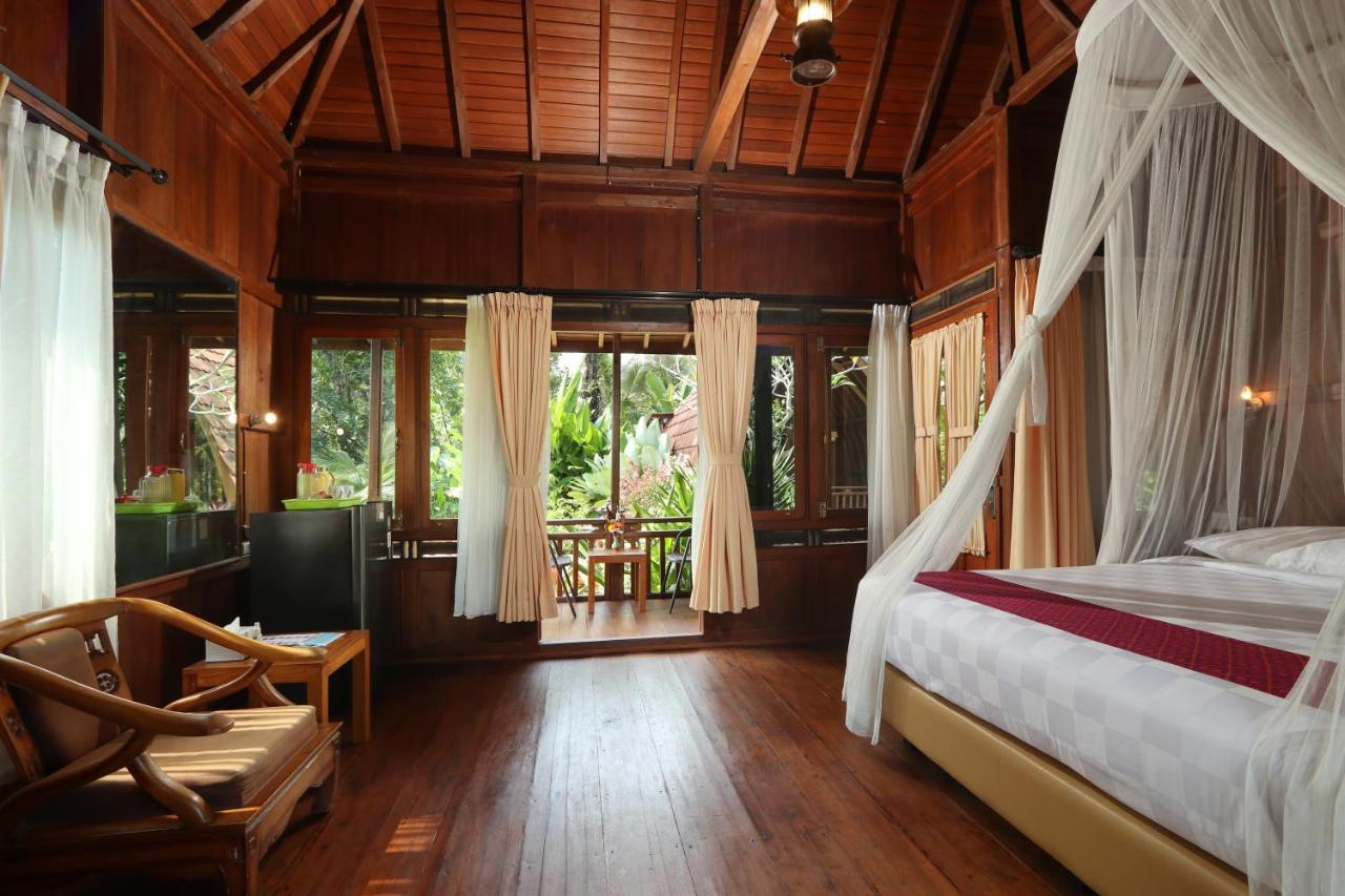 The Dukuh Retreat * Selemadeg