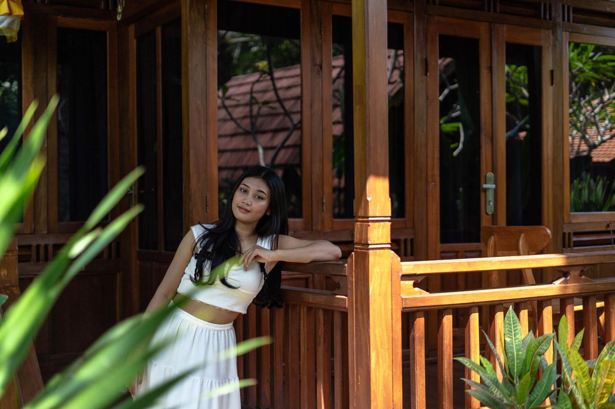 The Dukuh Retreat Selemadeg