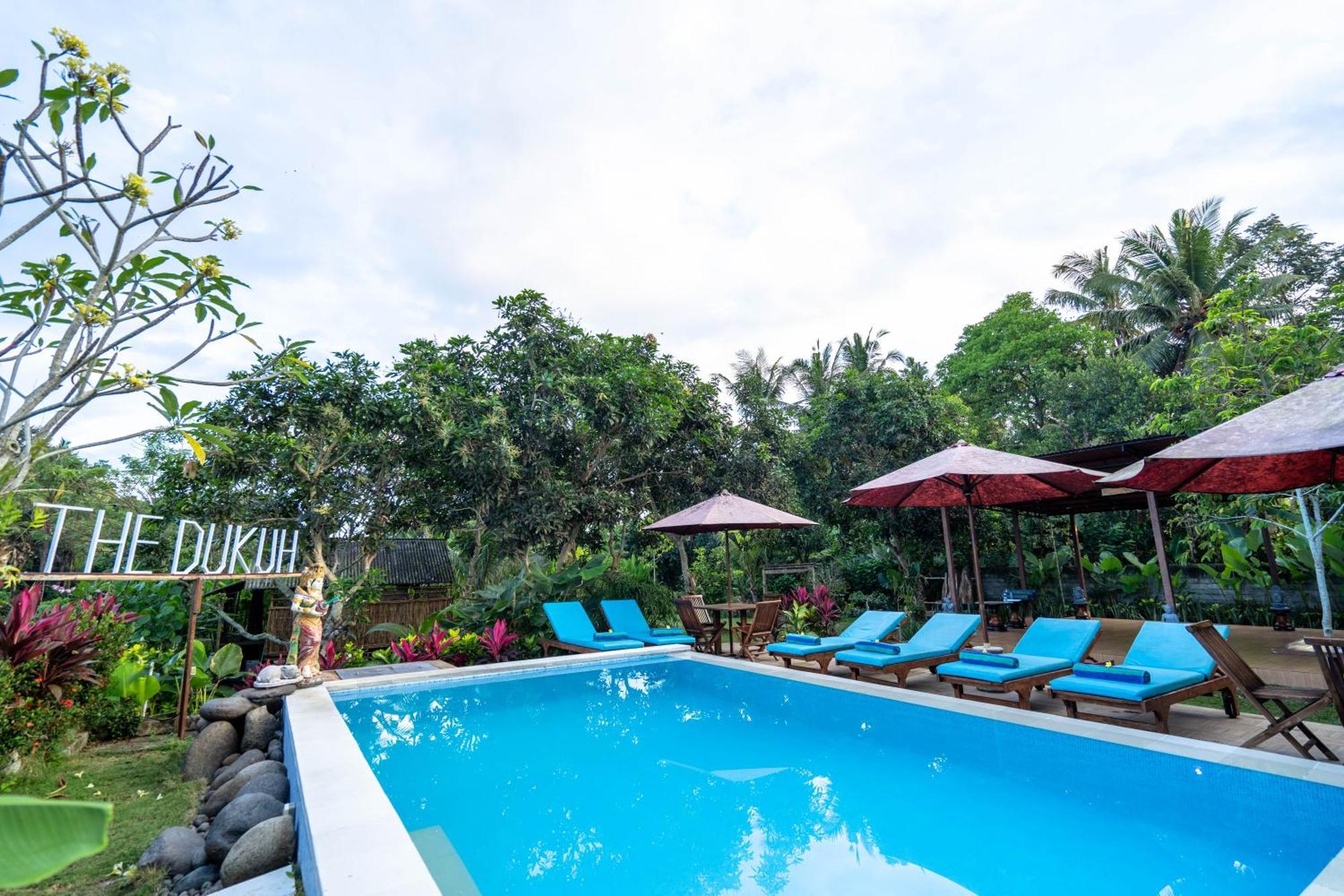 The Dukuh Retreat Privatunterkunft